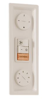 Integrated Control